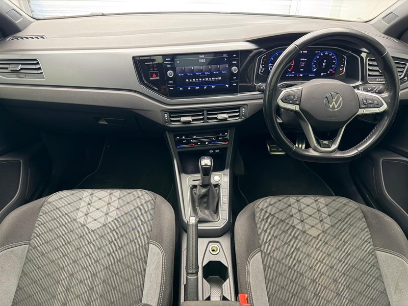 Volkswagen Polo - Audi Centre Braamfontein - Image 27