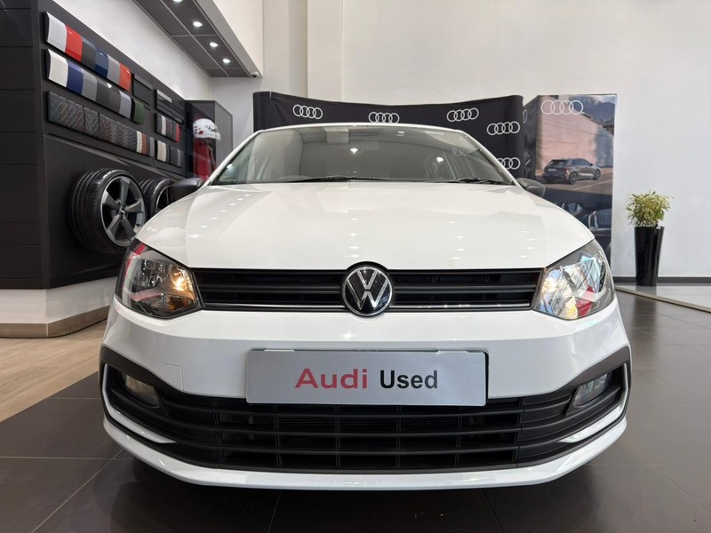 Volkswagen Polo Vivo - Audi Centre Braamfontein - Image 5