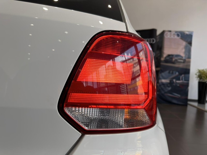 Volkswagen Polo Vivo - Audi Centre Braamfontein - Image 6