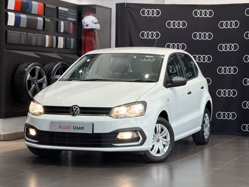 Volkswagen Polo Vivo - Audi Centre Braamfontein - Image 2