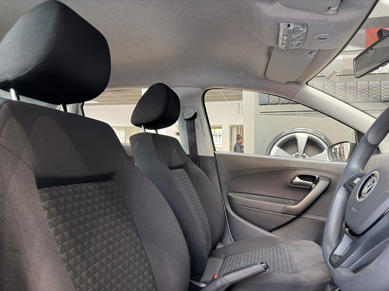 Volkswagen Polo Vivo - Audi Centre Braamfontein - Image 15