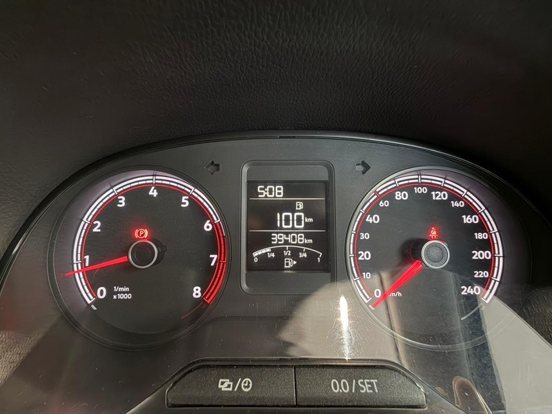 Volkswagen Polo Vivo - Audi Centre Braamfontein - Image 14