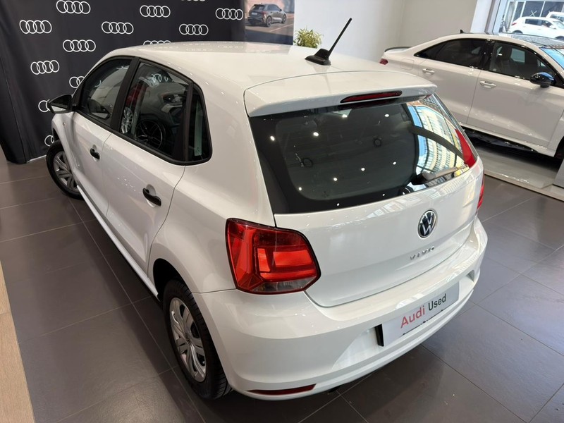 Volkswagen Polo Vivo - Audi Centre Braamfontein - Image 13