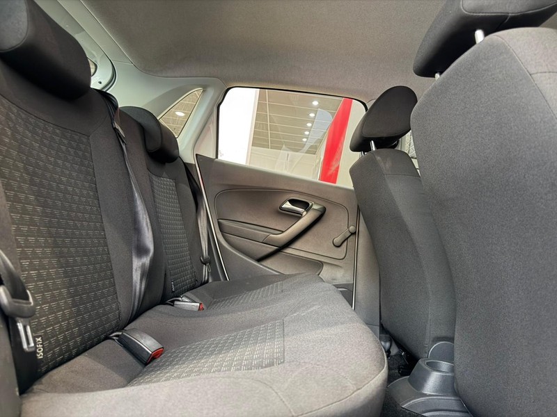 Volkswagen Polo Vivo - Audi Centre Braamfontein - Image 11