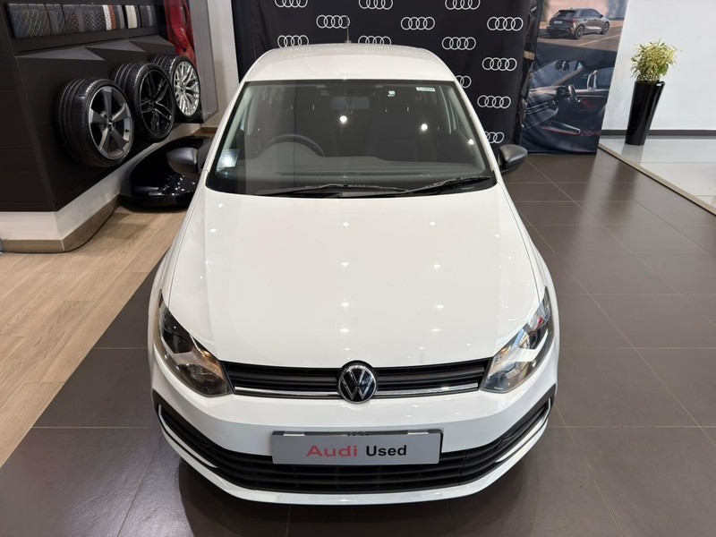 Volkswagen Polo Vivo - Audi Centre Braamfontein - Image 4
