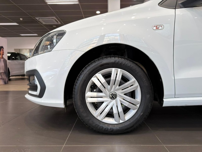 Volkswagen Polo Vivo - Audi Centre Braamfontein - Image 3