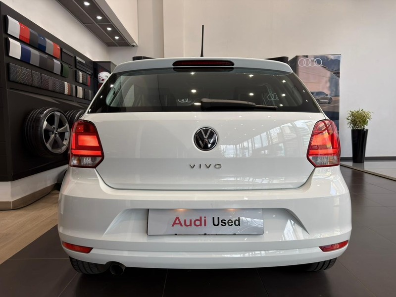 Volkswagen Polo Vivo - Audi Centre Braamfontein - Image 30