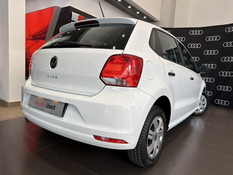 Volkswagen Polo Vivo - Audi Centre Braamfontein - Image 20