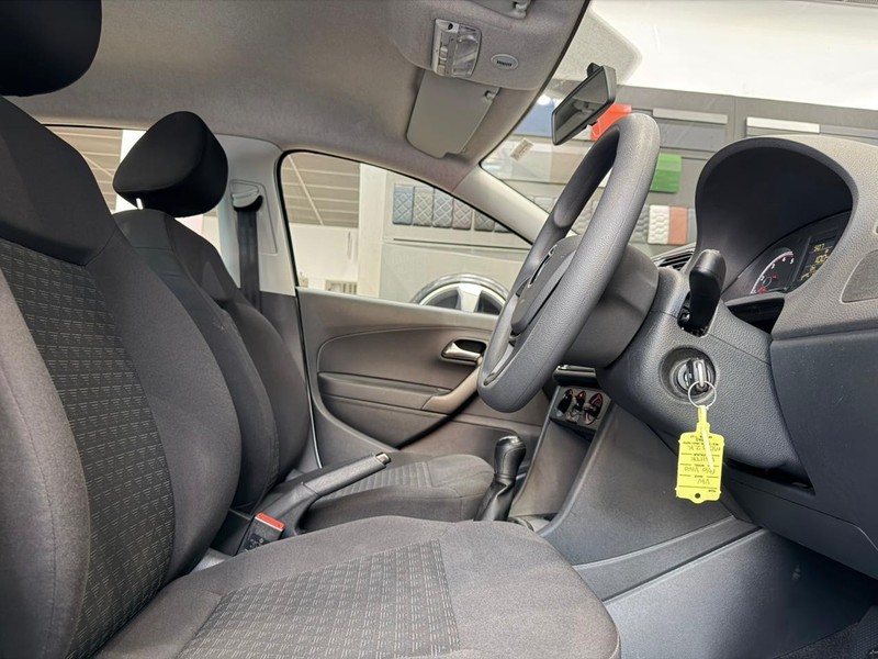 Volkswagen Polo Vivo - Audi Centre Braamfontein - Image 17