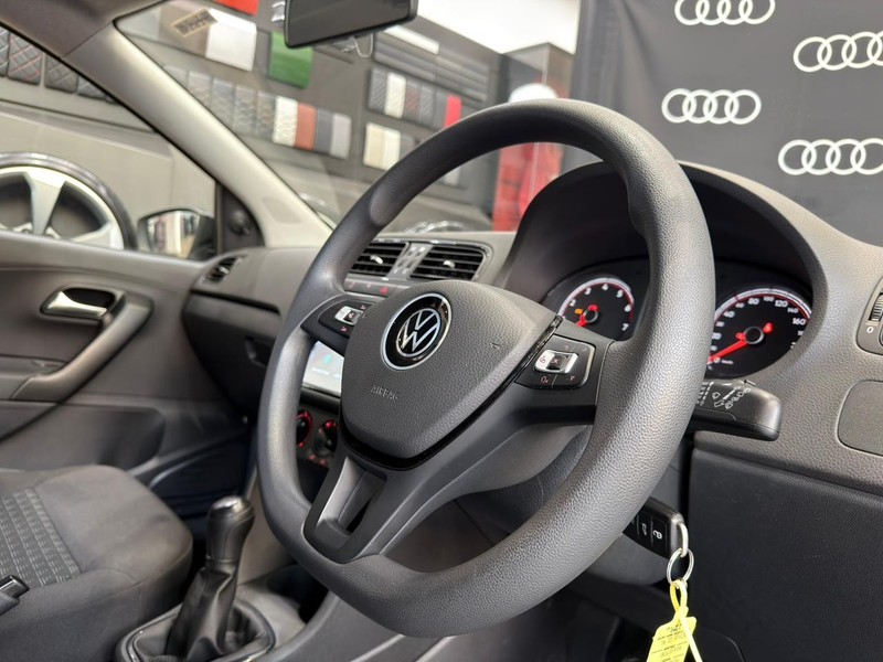 Volkswagen Polo Vivo - Audi Centre Braamfontein - Image 16