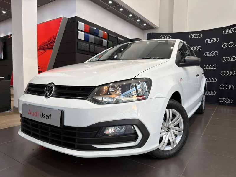 Volkswagen Polo Vivo - Audi Centre Braamfontein - Image 27