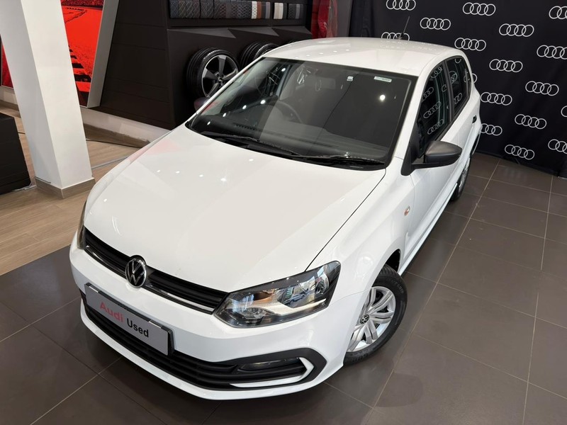 Volkswagen Polo Vivo - Audi Centre Braamfontein - Image 26