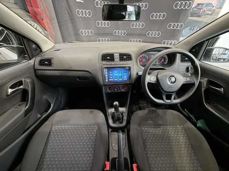 Volkswagen Polo Vivo - Audi Centre Braamfontein - Image 28