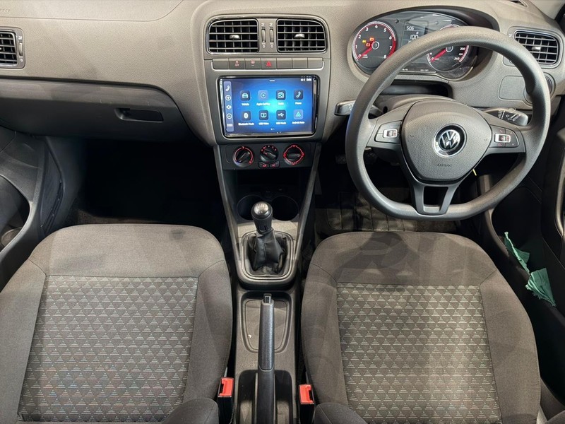 Volkswagen Polo Vivo - Audi Centre Braamfontein - Image 29