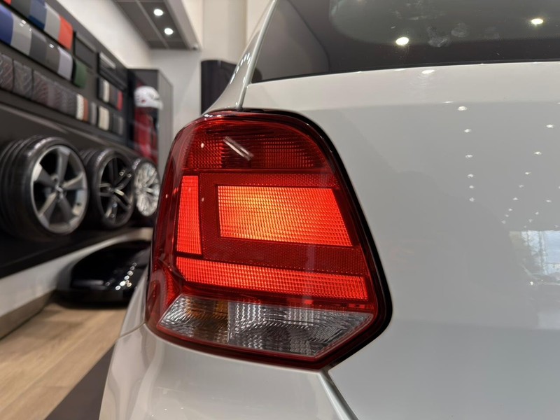 Volkswagen Polo Vivo - Audi Centre Braamfontein - Image 25