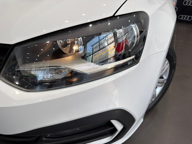 Volkswagen Polo Vivo - Audi Centre Braamfontein - Image 31