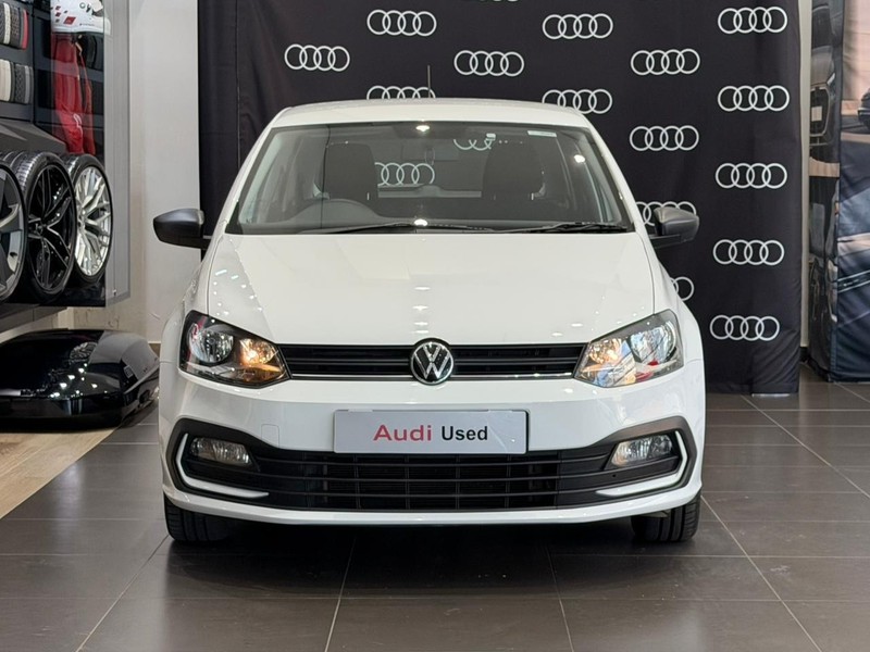 Volkswagen Polo Vivo - Audi Centre Braamfontein - Image 23