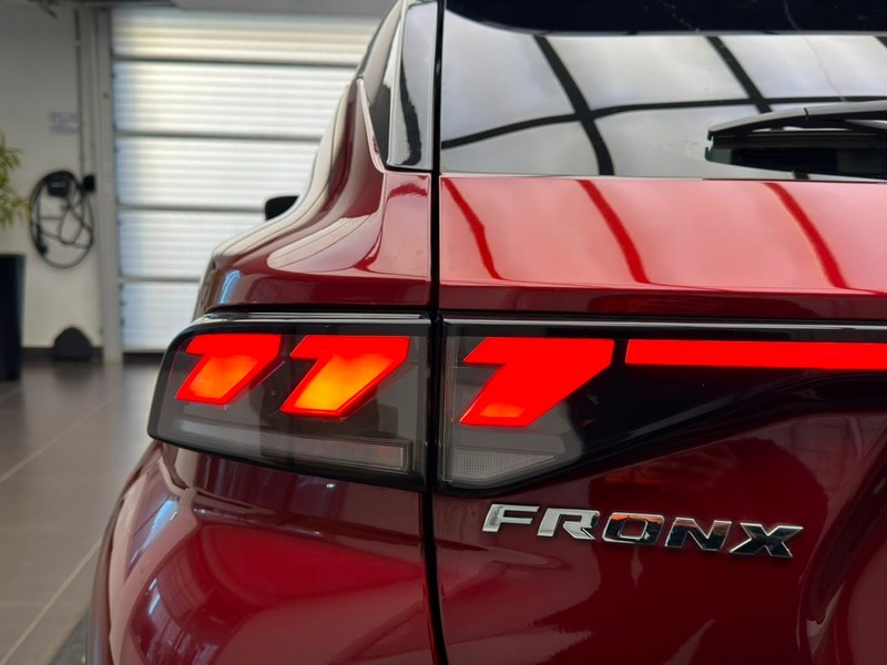 Suzuki Fronx - Audi Centre Braamfontein - Image 18
