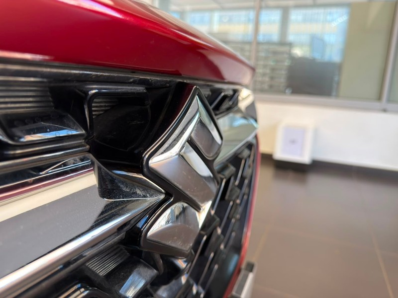 Suzuki Fronx - Audi Centre Braamfontein - Image 5