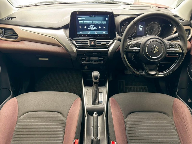 Suzuki Fronx - Audi Centre Braamfontein - Image 15