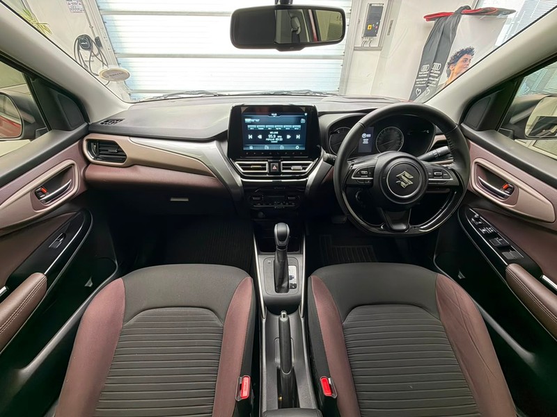 Suzuki Fronx - Audi Centre Braamfontein - Image 14
