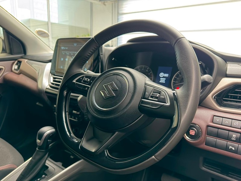 Suzuki Fronx - Audi Centre Braamfontein - Image 8