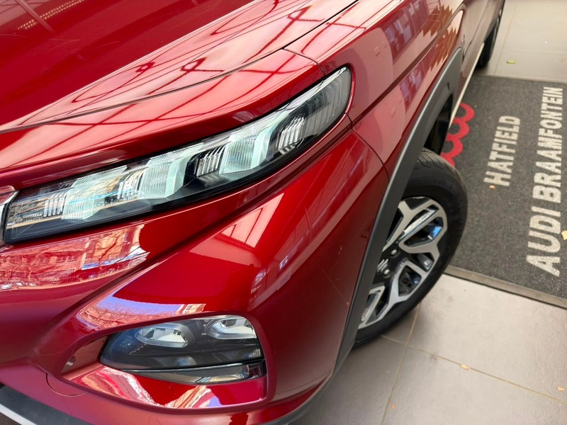 Suzuki Fronx - Audi Centre Braamfontein - Image 3