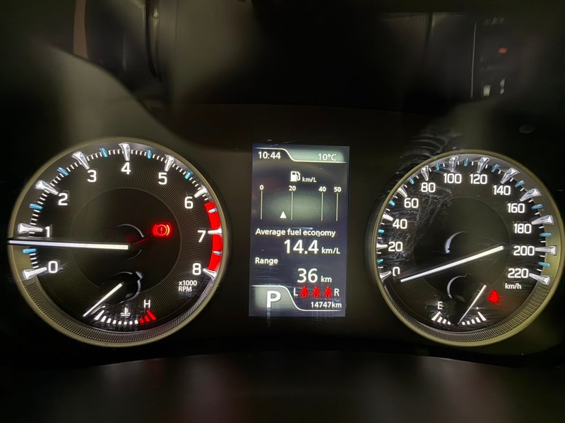 Suzuki Fronx - Audi Centre Braamfontein - Image 13