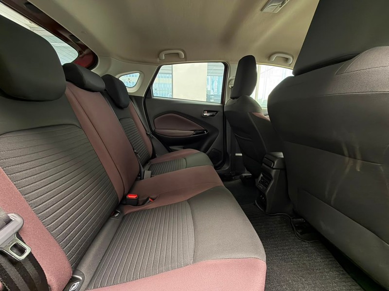 Suzuki Fronx - Audi Centre Braamfontein - Image 28