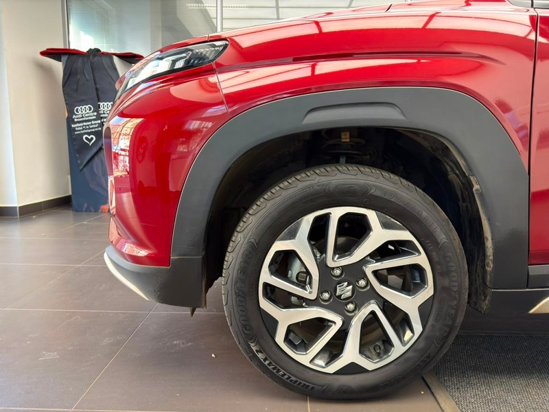 Suzuki Fronx - Audi Centre Braamfontein - Image 23
