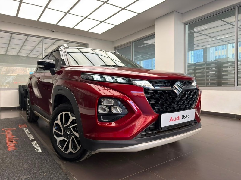 Suzuki Fronx - Audi Centre Braamfontein - Image 22