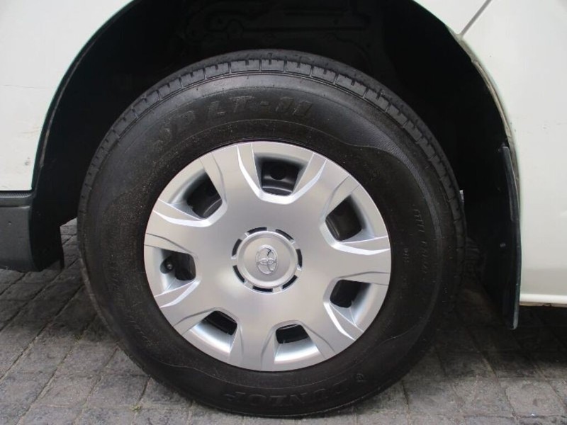 Toyota HiAce - Alpine Autohaus - Image 9