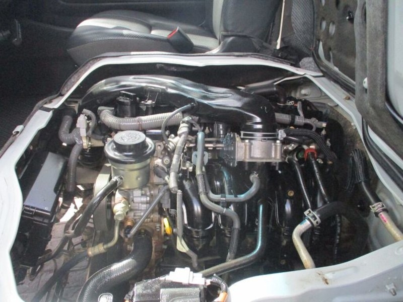 Toyota HiAce - Alpine Autohaus - Image 8