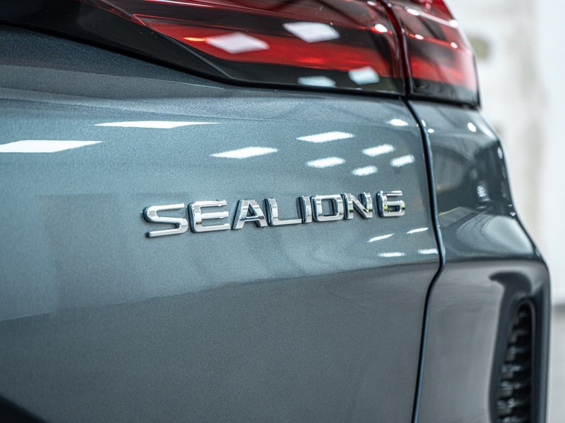 BYD Sealion 6 - BYD East Rand - Image 23