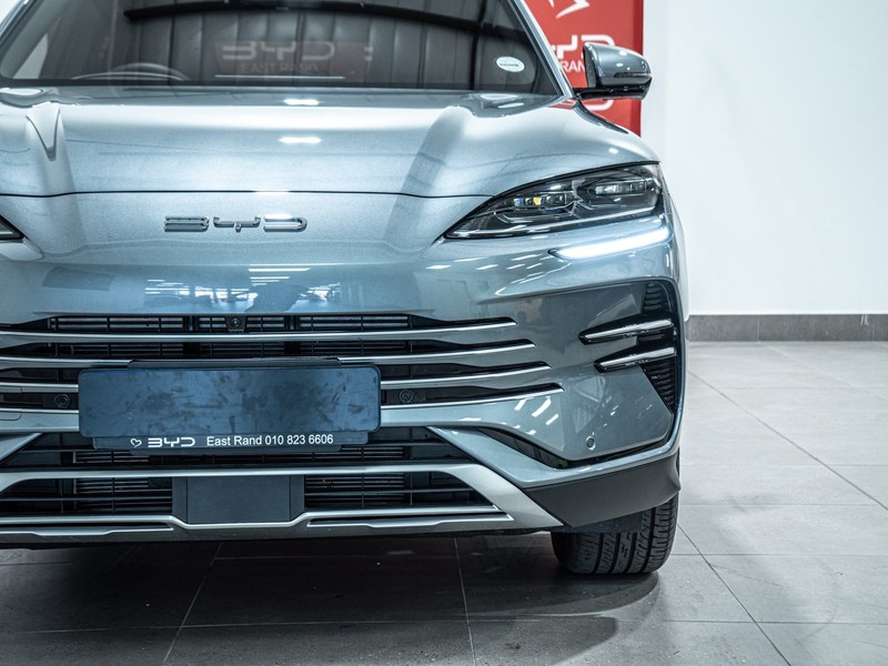 BYD Sealion 6 - BYD East Rand - Image 5