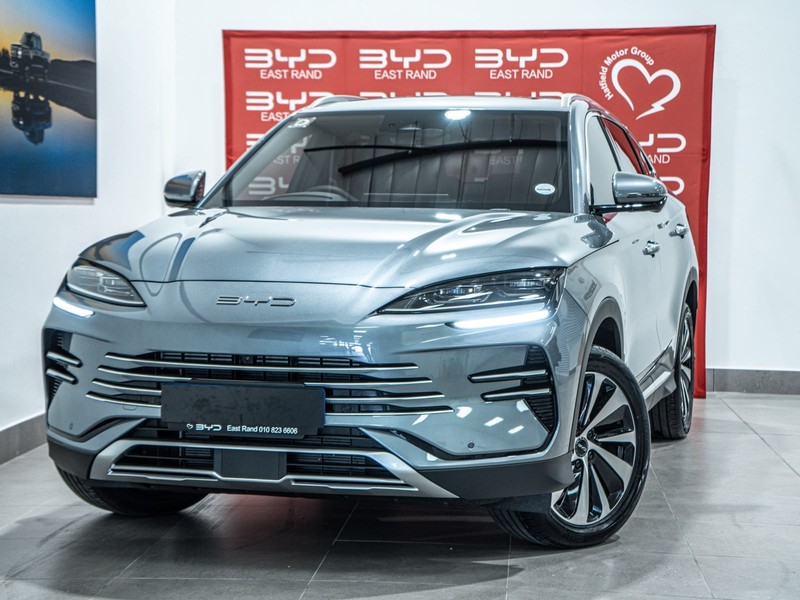 BYD Sealion 6 - BYD East Rand - Image 1
