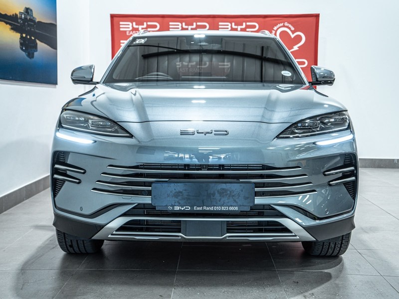 BYD Sealion 6 - BYD East Rand - Image 7