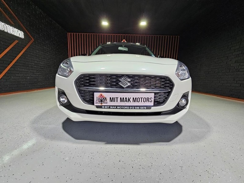Suzuki Swift - Mit Mak Motors - Image 5