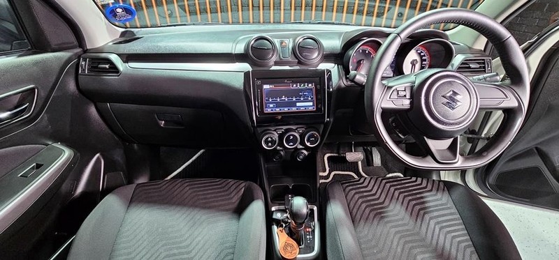 Suzuki Swift - Mit Mak Motors - Image 22