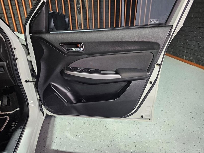 Suzuki Swift - Mit Mak Motors - Image 7