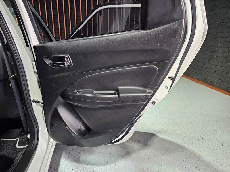 Suzuki Swift - Mit Mak Motors - Image 19