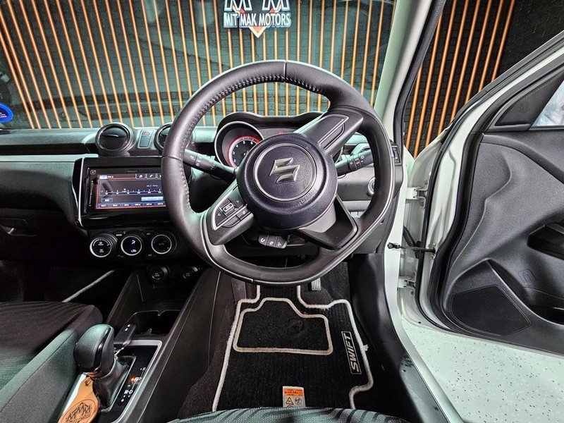 Suzuki Swift - Mit Mak Motors - Image 18