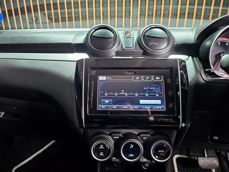 Suzuki Swift - Mit Mak Motors - Image 14