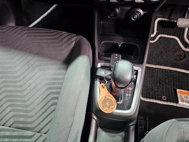 Suzuki Swift - Mit Mak Motors - Image 15