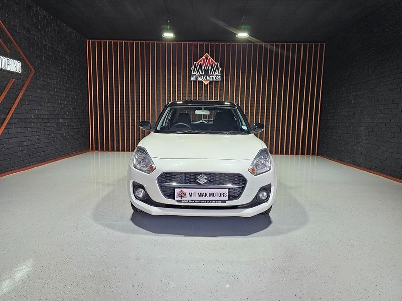 Suzuki Swift - Mit Mak Motors - Image 2