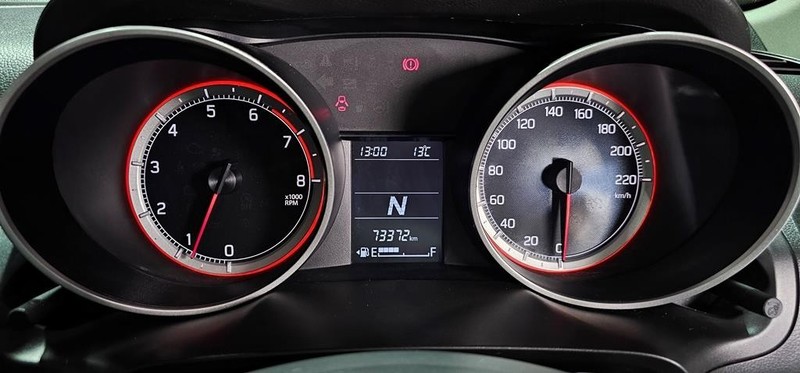 Suzuki Swift - Mit Mak Motors - Image 12