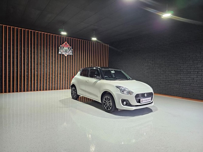 Suzuki Swift - Mit Mak Motors - Image 3