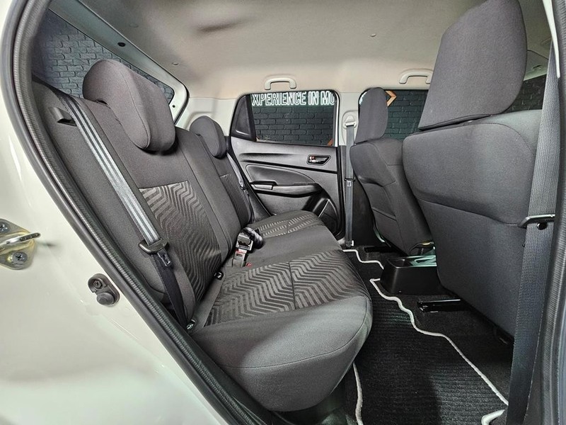Suzuki Swift - Mit Mak Motors - Image 21