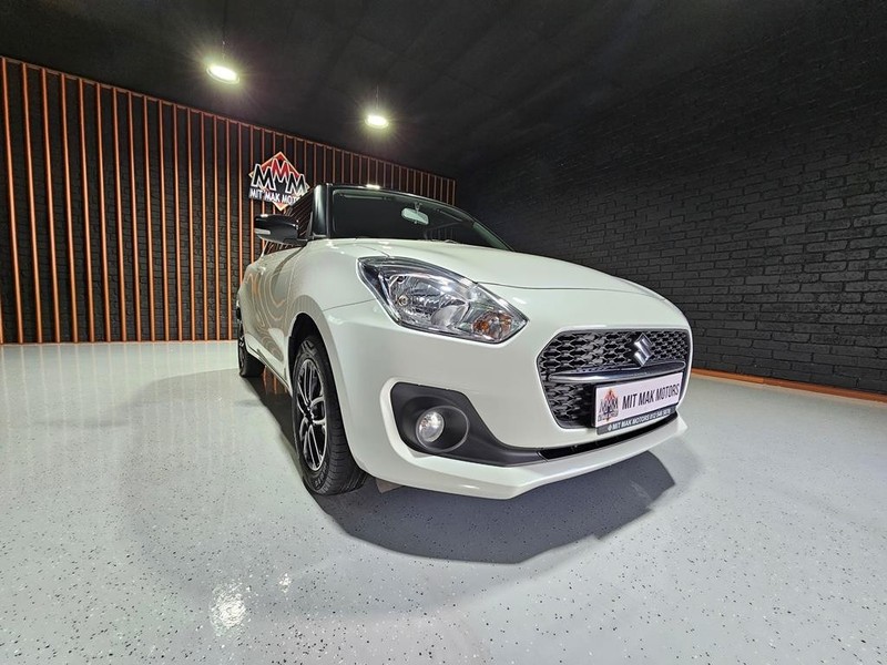 Suzuki Swift - Mit Mak Motors - Image 6