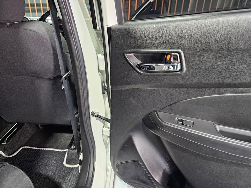 Suzuki Swift - Mit Mak Motors - Image 20